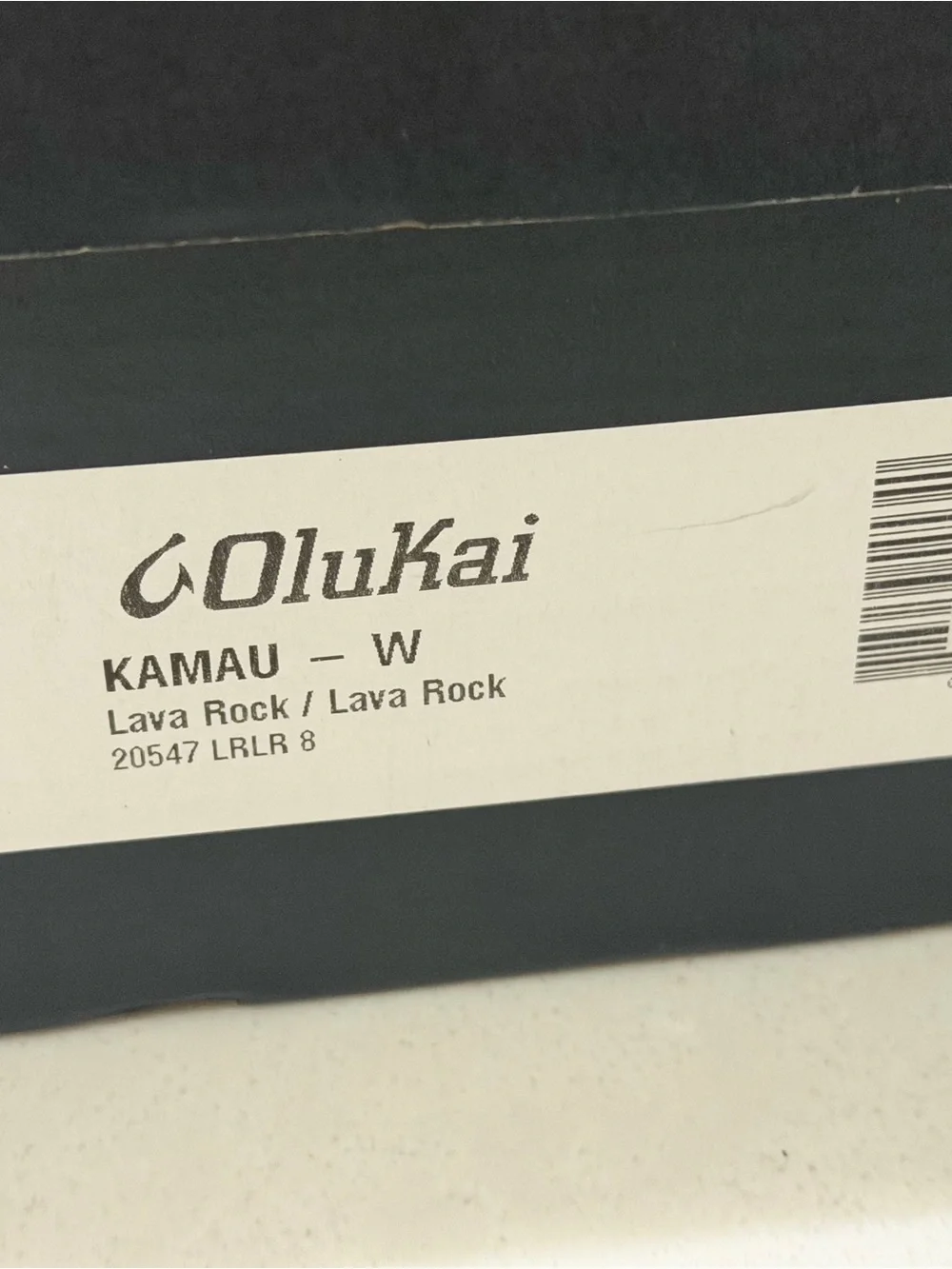 OluKai part cozy